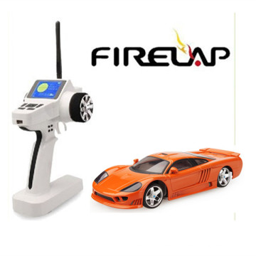 Firelap 1/28 RC Car Model Plastic Outdoor Toys